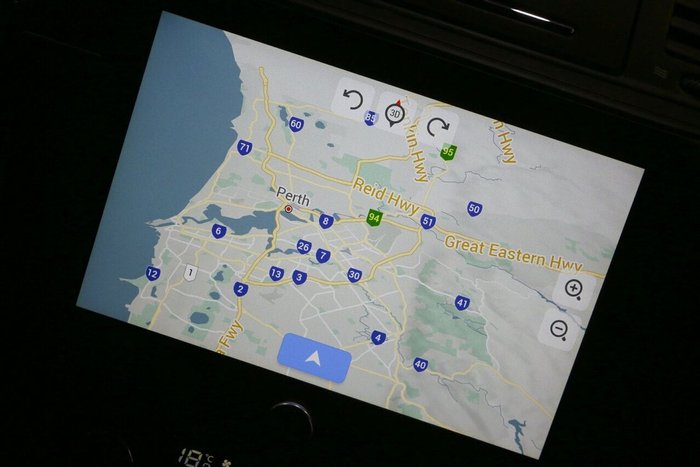 2024 Nissan Patrol Ti