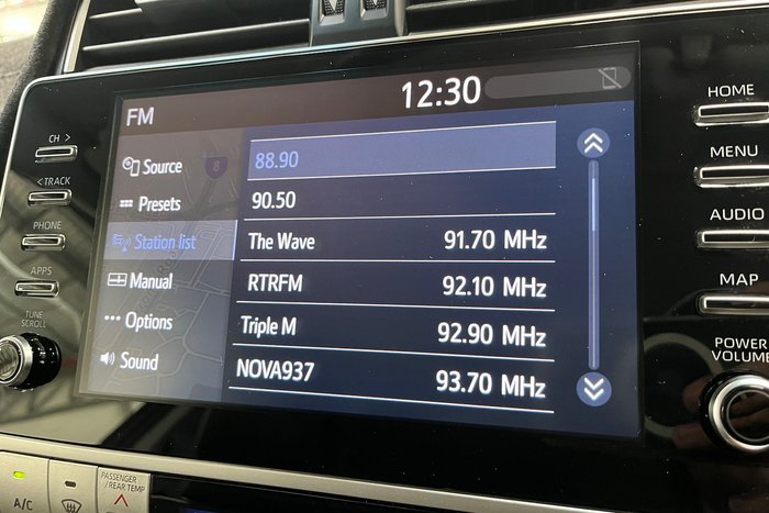 2022 Toyota Landcruiser Prado GXL