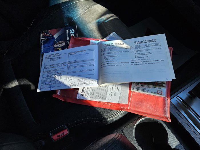 2014 Mitsubishi Pajero VR-X