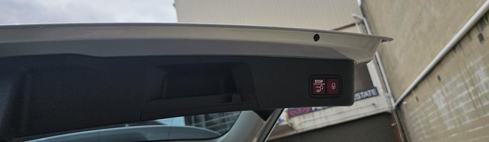 2016 Mercedes-Benz GLE-Class GLE250 d W166 Four Wheel Drive Iridium Silver