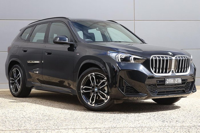 2025 BMW X1