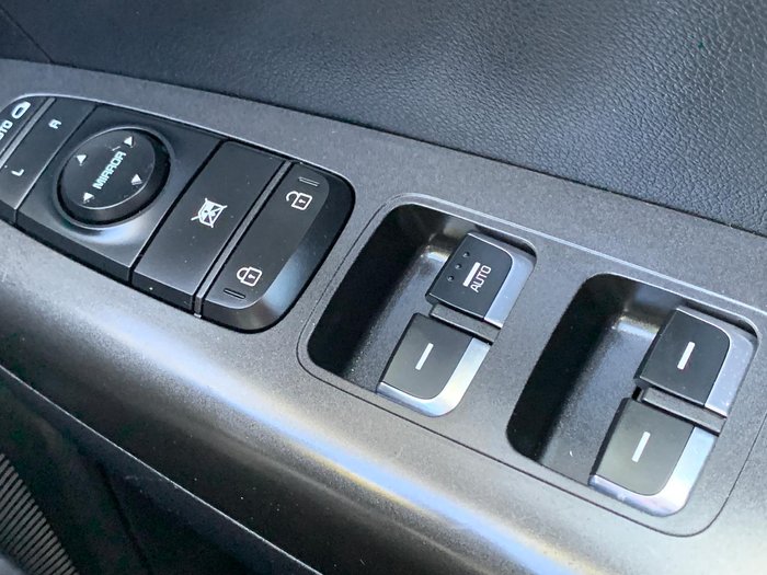 2017 Kia Sportage Si