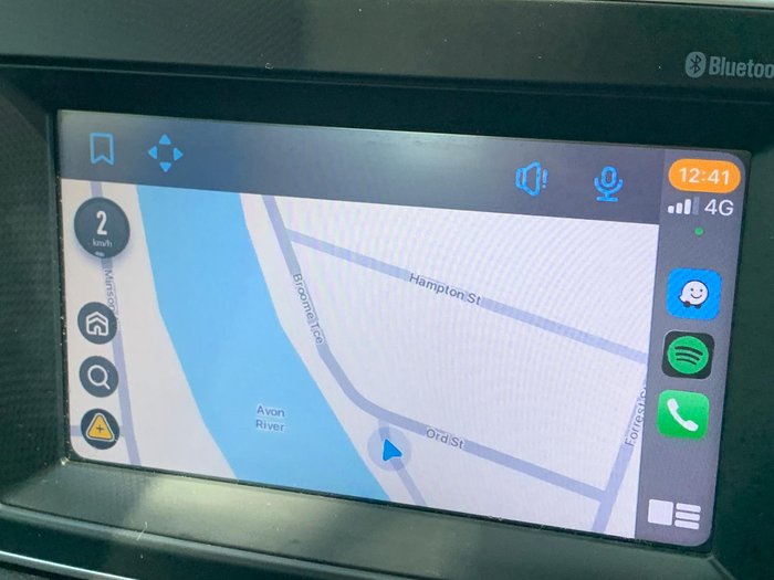 2017 Kia Sportage Si