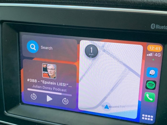 2017 Kia Sportage Si