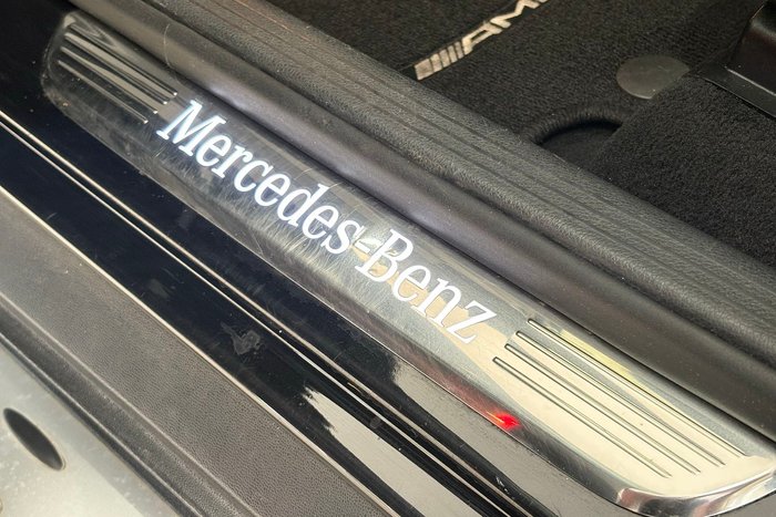 2018 Mercedes-Benz GLC-Class GLC220 d