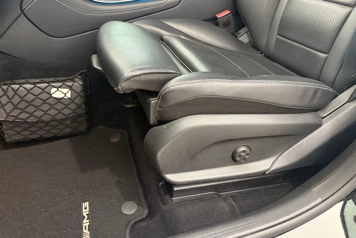 2018 Mercedes-Benz GLC-Class GLC220 d