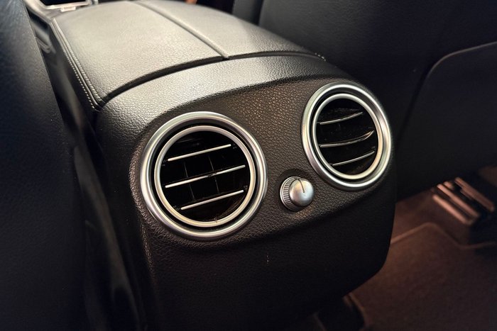 2018 Mercedes-Benz GLC-Class GLC220 d