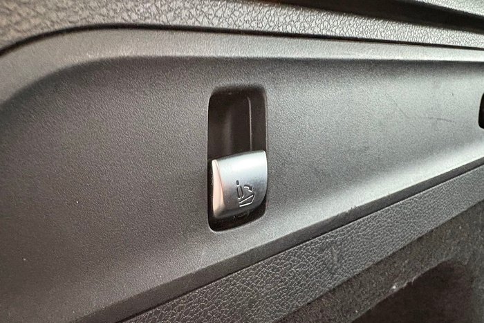 2018 Mercedes-Benz GLC-Class GLC220 d