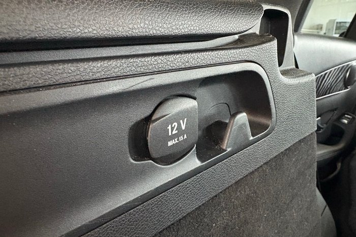 2018 Mercedes-Benz GLC-Class GLC220 d