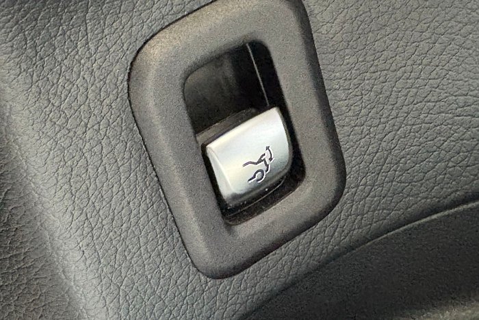 2018 Mercedes-Benz GLC-Class GLC220 d