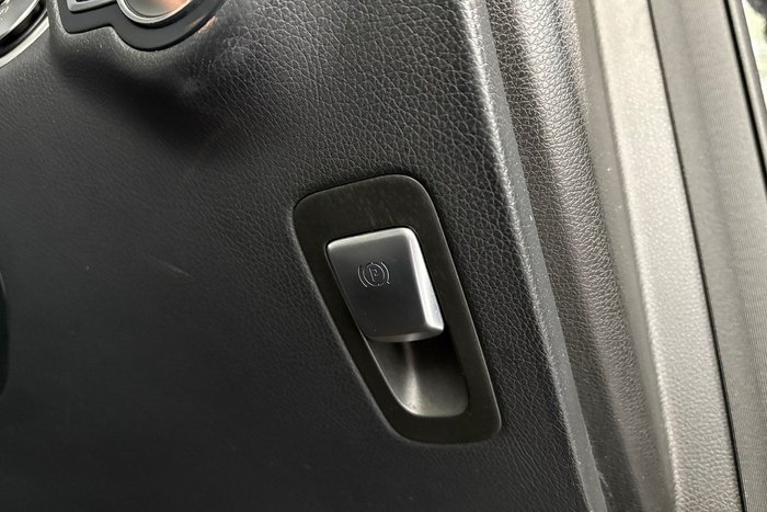 2018 Mercedes-Benz GLC-Class GLC220 d