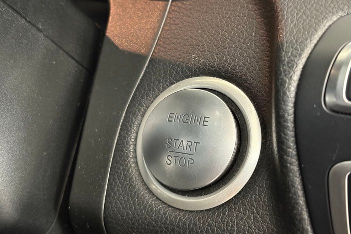 2018 Mercedes-Benz GLC-Class GLC220 d