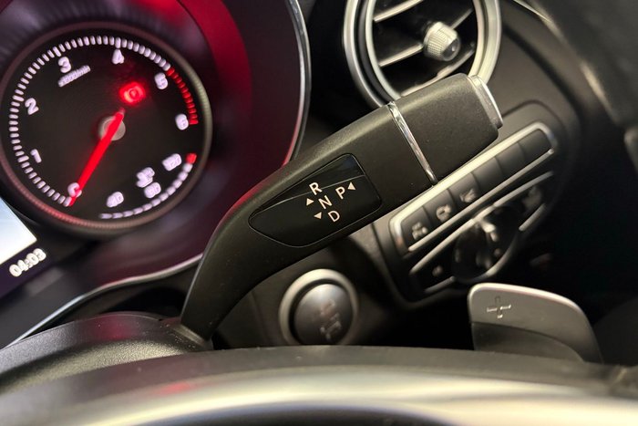 2018 Mercedes-Benz GLC-Class GLC220 d