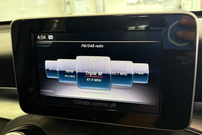 2018 Mercedes-Benz GLC-Class GLC220 d