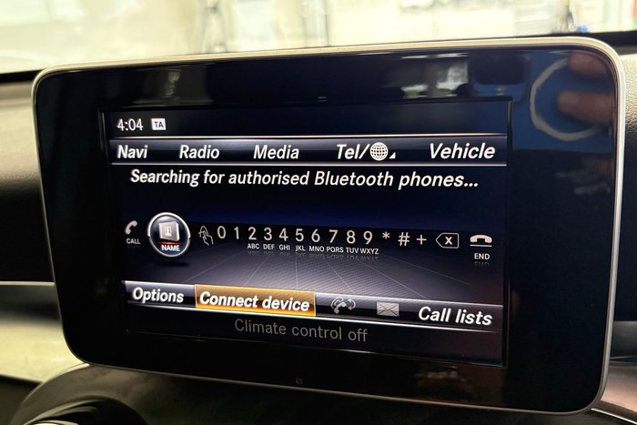 2018 Mercedes-Benz GLC-Class GLC220 d