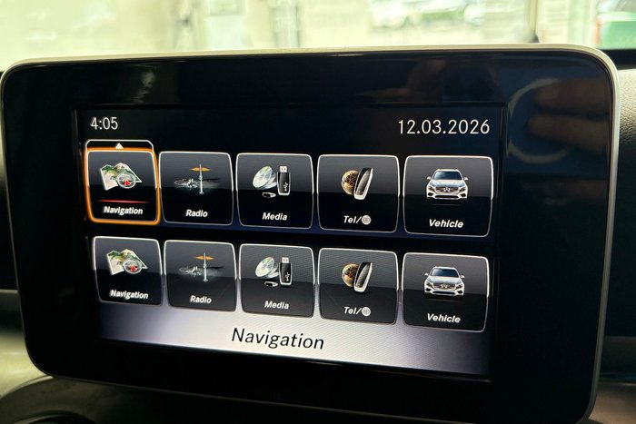 2018 Mercedes-Benz GLC-Class GLC220 d