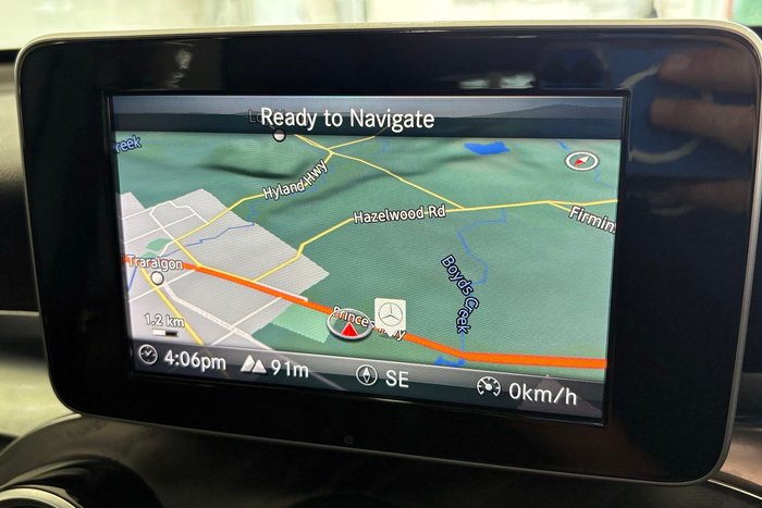 2018 Mercedes-Benz GLC-Class GLC220 d