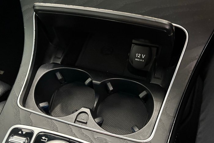 2018 Mercedes-Benz GLC-Class GLC220 d