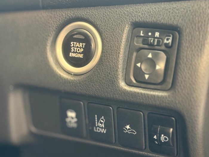 2022 Mitsubishi Triton GLS