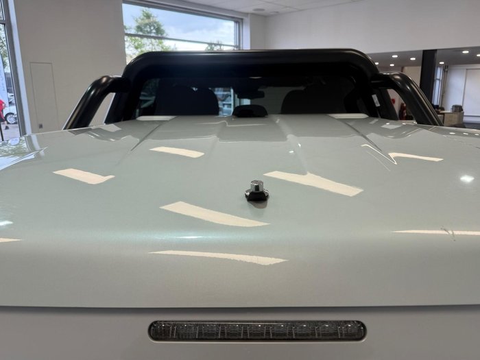 2022 Mitsubishi Triton GLS