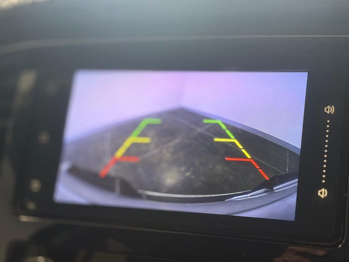 2022 Mitsubishi Triton GLS