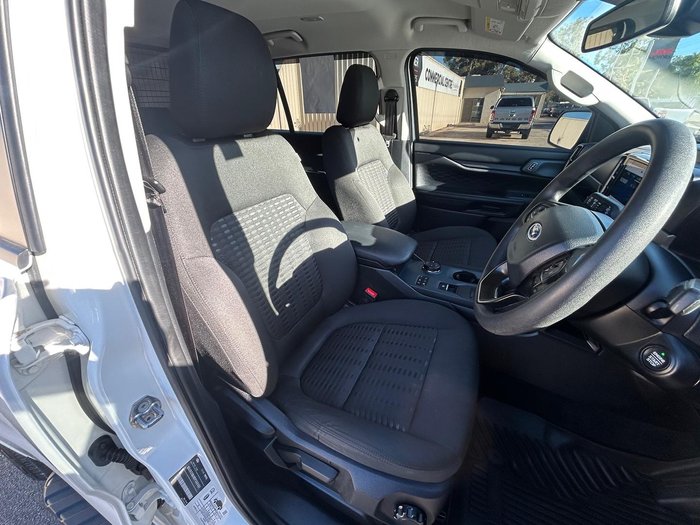 2023 Ford Everest Ambiente