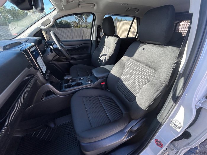 2023 Ford Everest Ambiente