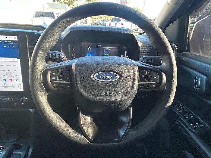 2023 Ford Everest Ambiente