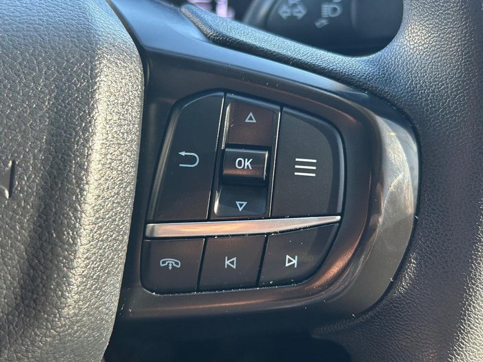 2023 Ford Everest Ambiente