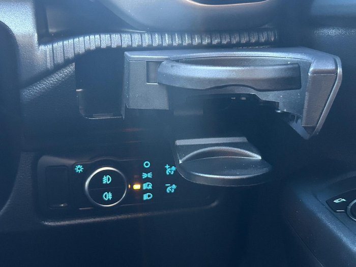 2023 Ford Everest Ambiente