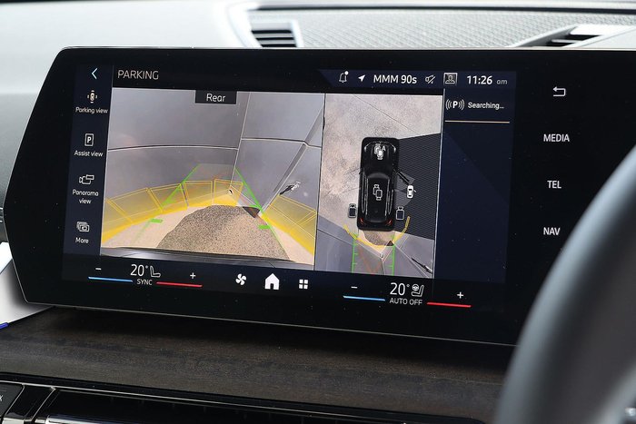 2025 BMW X1 xDrive20i