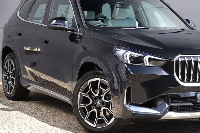 2025 BMW X1 xDrive20i