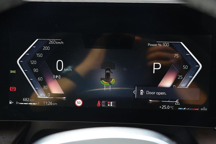 2025 BMW X1 xDrive20i