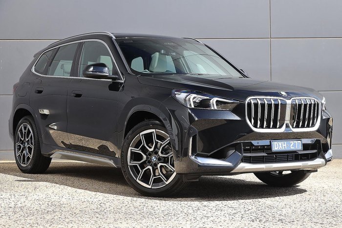 2025 BMW X1 xDrive20i