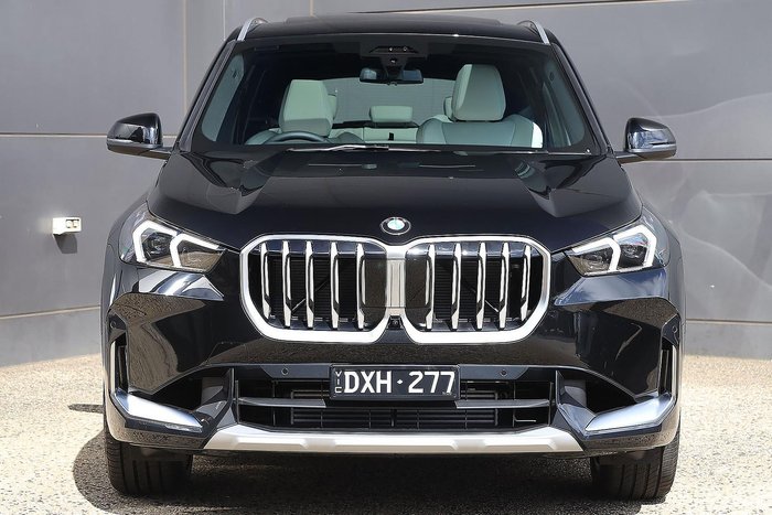 2025 BMW X1 xDrive20i
