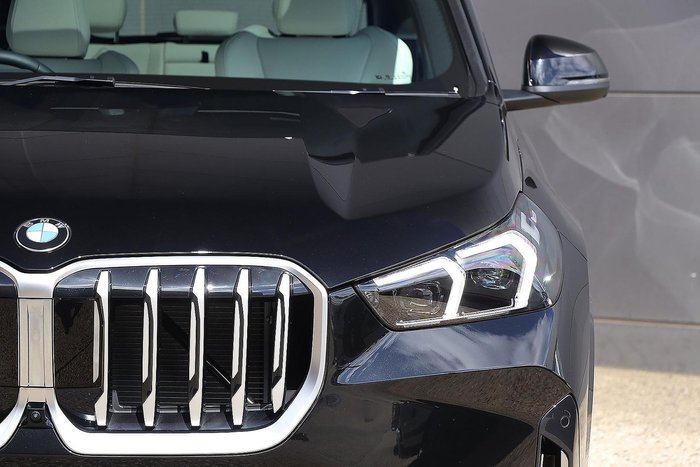 2025 BMW X1 xDrive20i