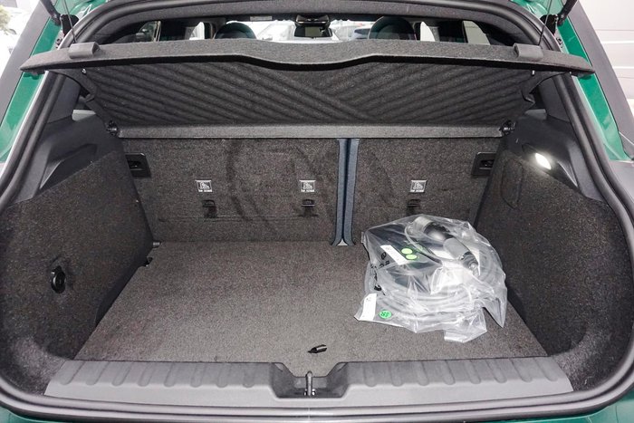 2025 MINI Aceman SE Favoured