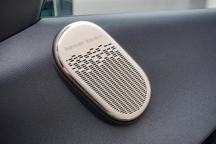 2025 MINI Aceman SE Favoured