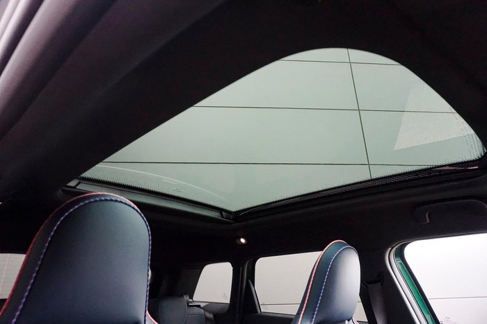 2025 MINI Aceman SE Favoured