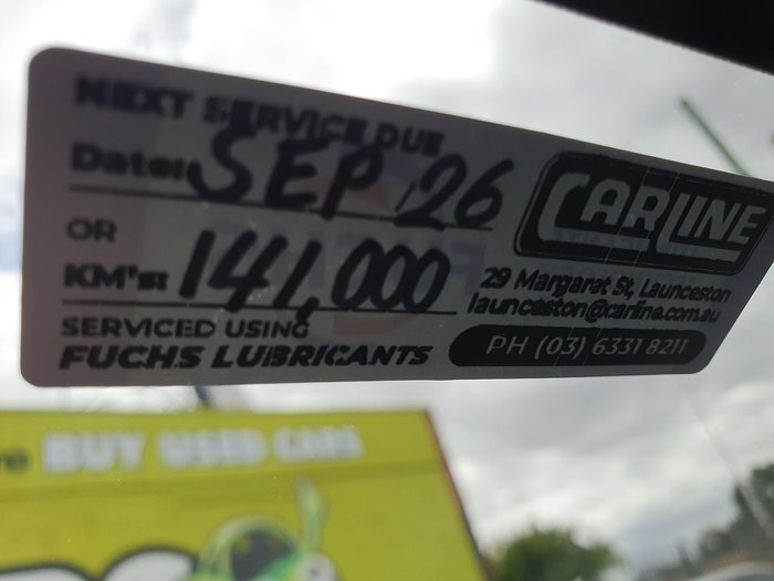 2009 Toyota Corolla Ascent ZRE152R Blue