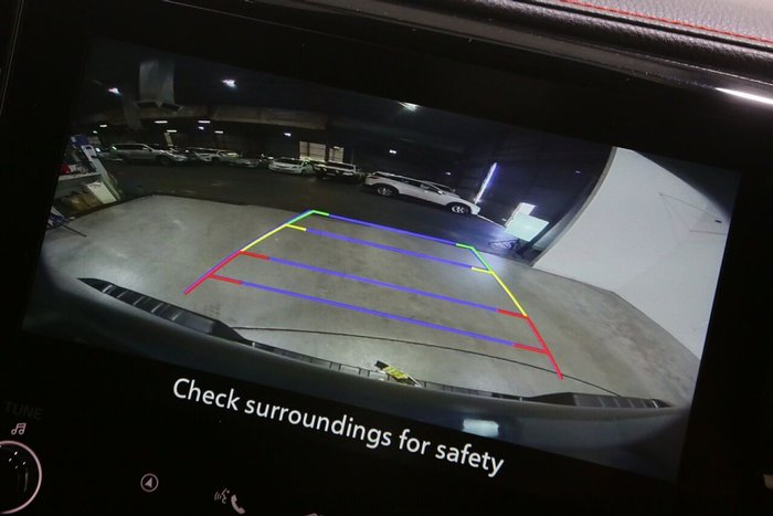 2024 Isuzu D-MAX X-TERRAIN