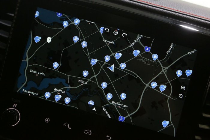 2024 Isuzu D-MAX X-TERRAIN