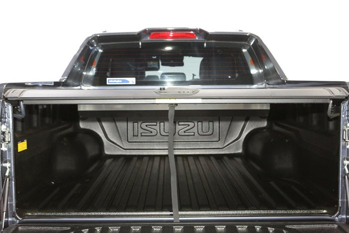 2024 Isuzu D-MAX X-TERRAIN