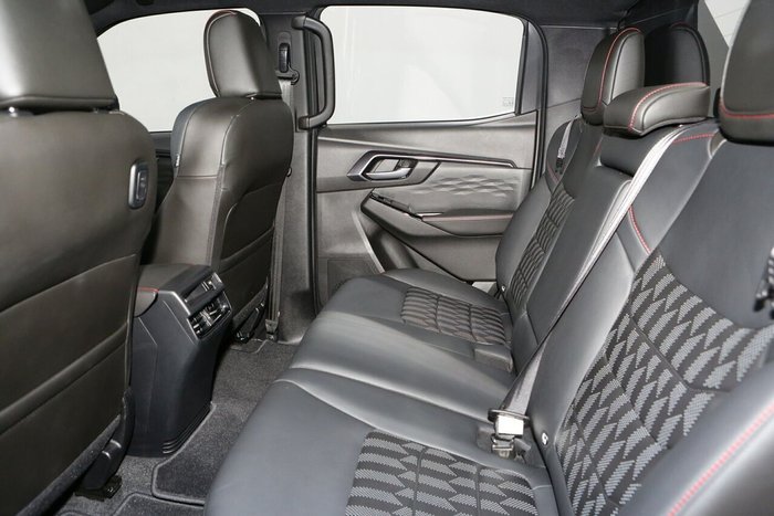 2024 Isuzu D-MAX X-TERRAIN