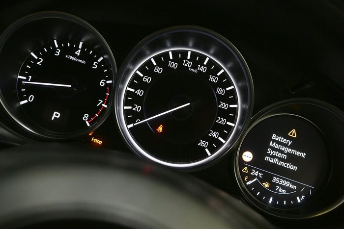 2021 Mazda CX-8 Touring