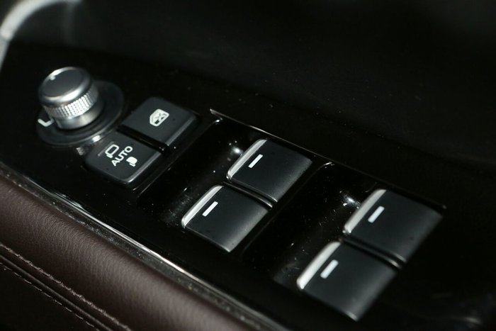 2021 Mazda CX-8 Touring