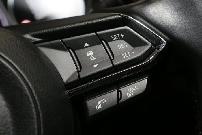 2021 Mazda CX-8 Touring