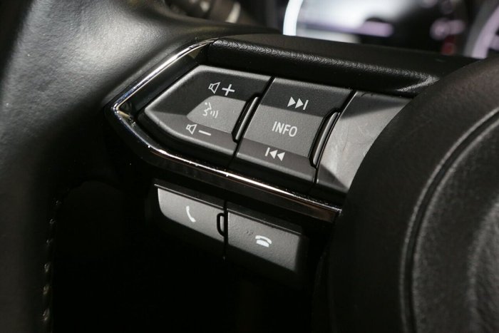 2021 Mazda CX-8 Touring