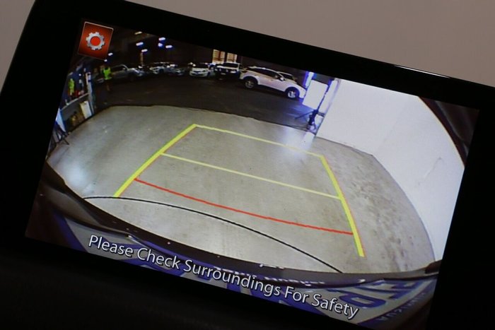 2021 Mazda CX-8 Touring