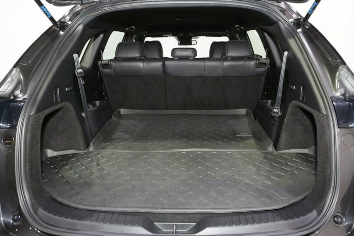 2021 Mazda CX-8 Touring